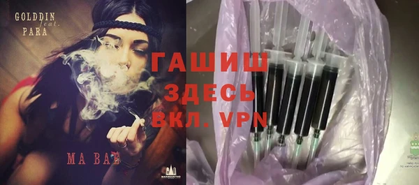 молекула духа Заволжье